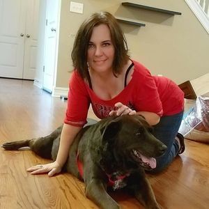 Meet your Posher, Christa